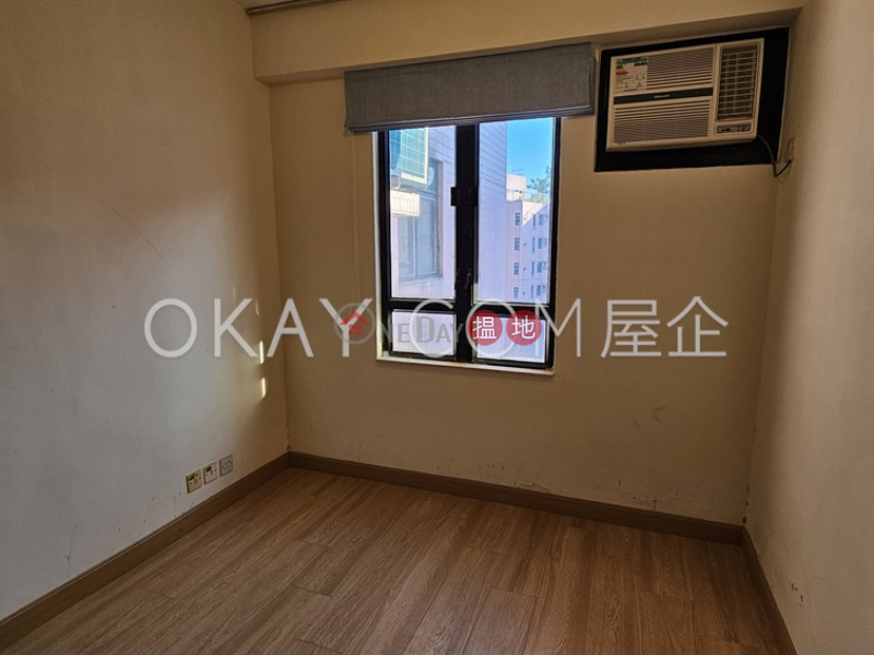 HK$ 44,500/ month, Hong Kong Baptist University Staff Quarters Sha Tin | Rare 4 bedroom on high floor with balcony | Rental