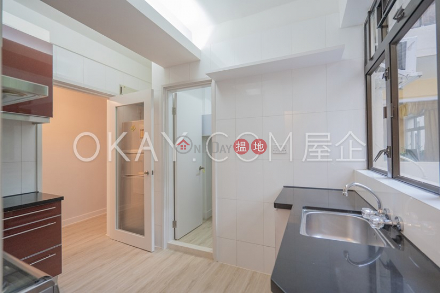 Unique 2 bedroom with parking | Rental, 70 Conduit Road | Western District | Hong Kong, Rental, HK$ 40,000/ month