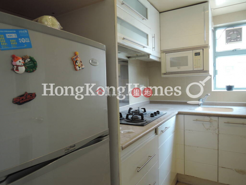 Property Search Hong Kong | OneDay | Residential, Rental Listings | 3 Bedroom Family Unit for Rent at Queen\'s Terrace