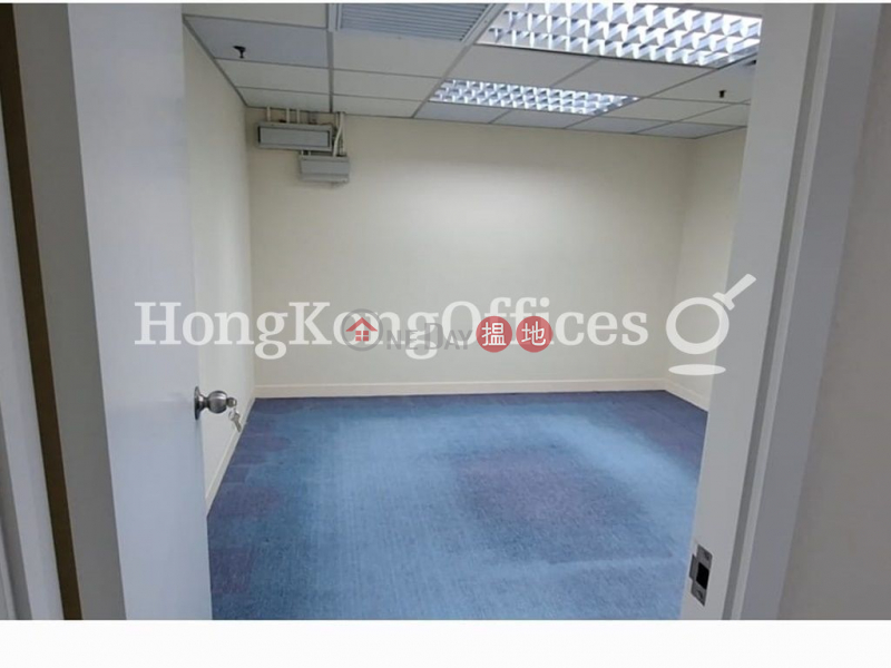 Property Search Hong Kong | OneDay | Office / Commercial Property, Rental Listings, Office Unit for Rent at Houston Centre
