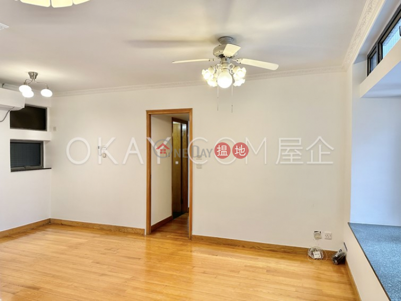 荷李活華庭中層-住宅|出租樓盤HK$ 33,000/ 月