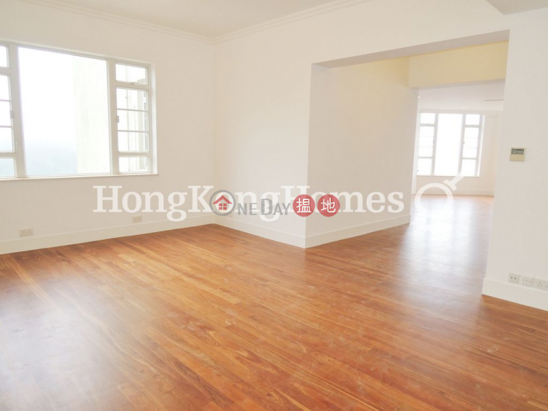 3 Bedroom Family Unit for Rent at La Hacienda 31-33 Mount Kellett Road | Central District, Hong Kong, Rental HK$ 115,000/ month