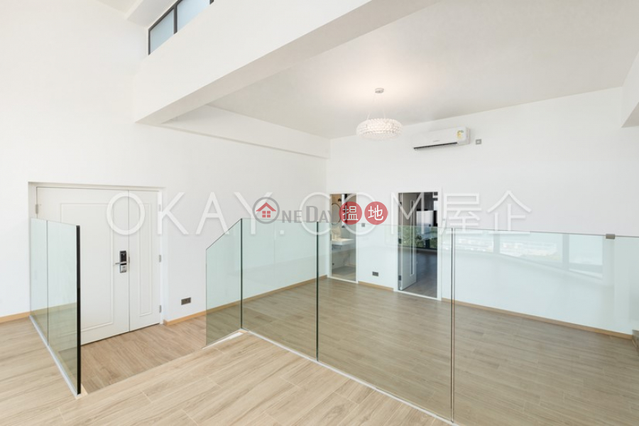 Property Search Hong Kong | OneDay | Residential | Rental Listings | Luxurious 3 bedroom with sea views, rooftop & balcony | Rental