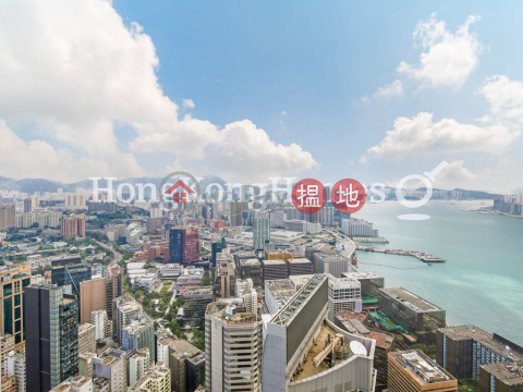 1 Bed Unit at The Masterpiece | For Sale, The Masterpiece 名鑄 | Yau Tsim Mong (Proway-LID188872S)_0