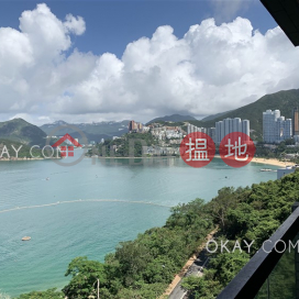 Luxurious 3 bedroom with sea views, balcony | Rental | Tower 1 Ruby Court 嘉麟閣1座 _0