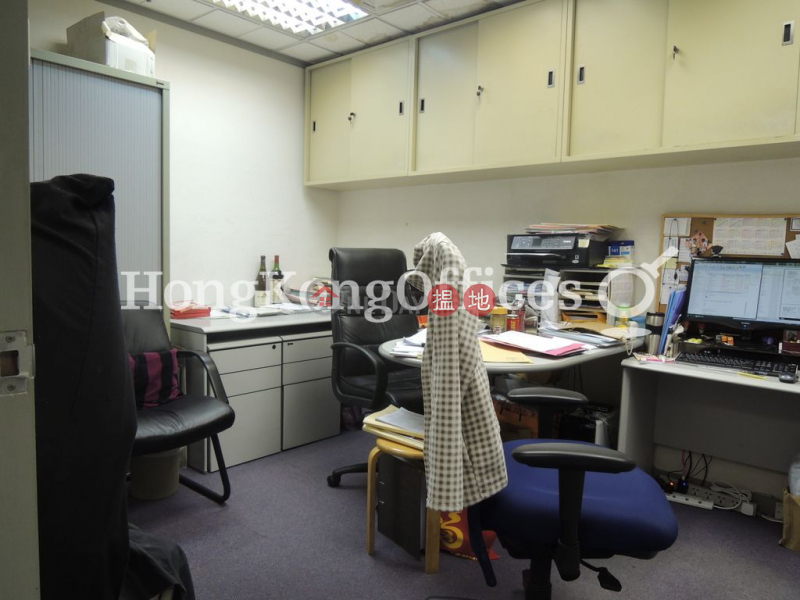 HK$ 87,480/ 月海富中心1座中區-海富中心1座寫字樓租單位出租