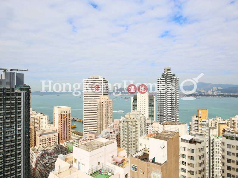 Property Search Hong Kong | OneDay | Residential | Rental Listings | 2 Bedroom Unit for Rent at Kingsfield Tower