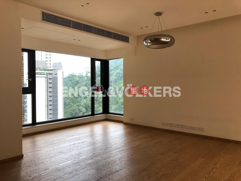 3 Bedroom Family Flat for Rent in Central Mid Levels 10 Tregunter Path | Central District, Hong Kong | Rental, HK$ 96,000/ month