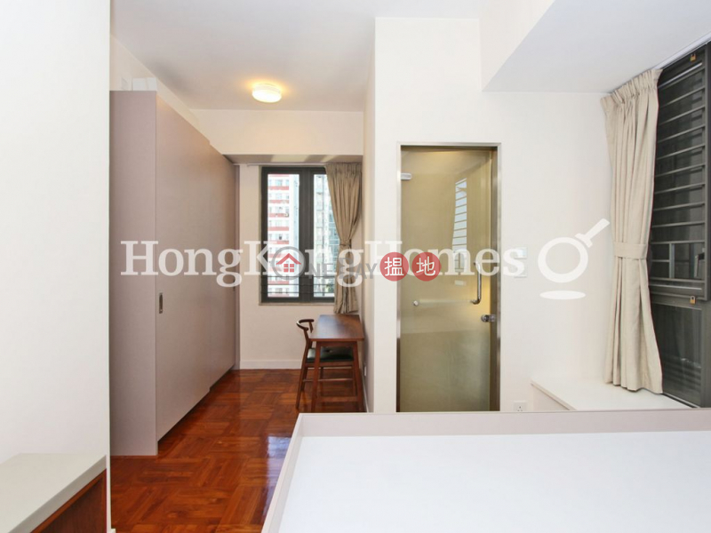 HK$ 25,000/ 月吉席街18號-西區-吉席街18號兩房一廳單位出租