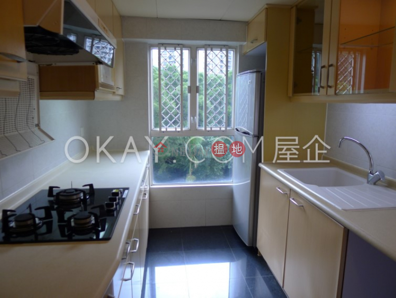 寶馬山花園-中層住宅-出租樓盤|HK$ 39,000/ 月