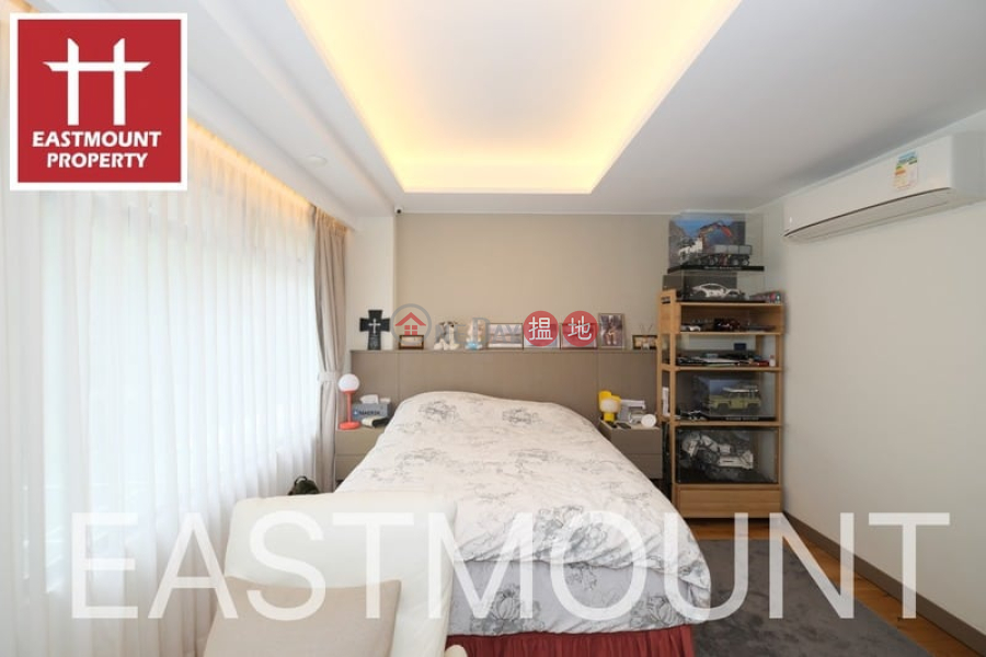 HK$ 68,000/ month | Sea View Villa | Sai Kung Sai Kung Villa House | Property For Sale and Lease in Sea View Villa, Chuk Yeung Road 竹洋路西沙小築-High ceiling, Luxurious decoration