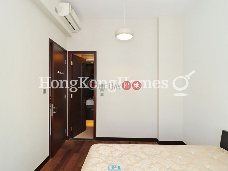 HK$ 22,000/ month | J Residence, Wan Chai District, 1 Bed Unit for Rent at J Residence