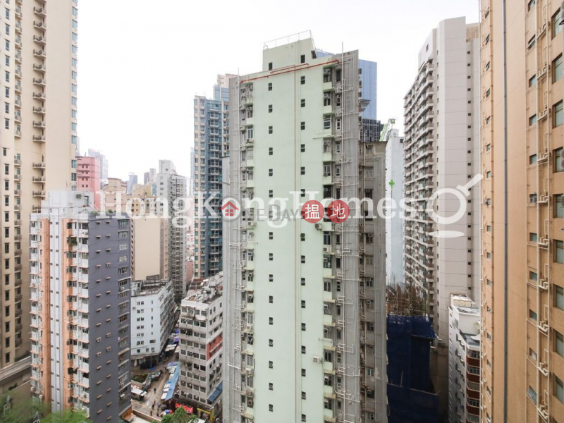 Property Search Hong Kong | OneDay | Residential | Rental Listings 1 Bed Unit for Rent at The Avenue Tower 2
