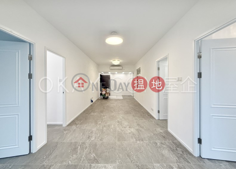 Unique 3 bedroom in Causeway Bay | Rental | Marco Polo Mansion 海威大廈 _0
