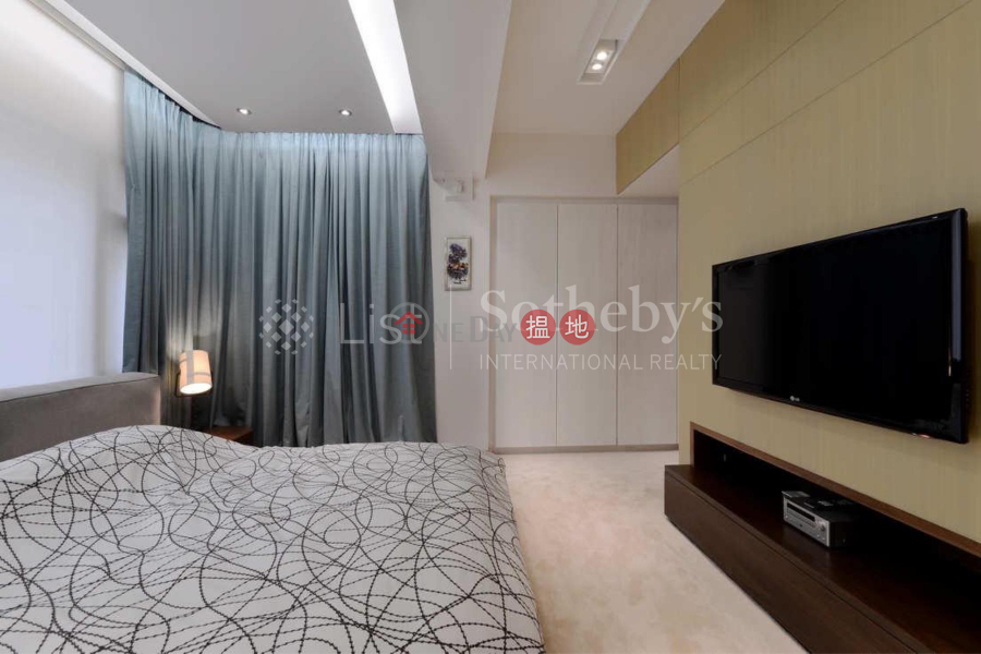 Property for Sale at Breezy Court with 3 Bedrooms, 2A Park Road | Western District | Hong Kong | Sales, HK$ 31M