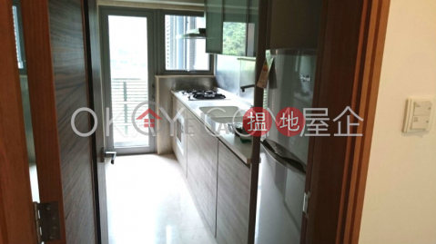 Elegant 3 bedroom with parking | Rental, Serenade 上林 | Wan Chai District (OKAY-R89969)_0