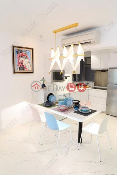 Property Search Hong Kong | OneDay | Residential, Sales Listings, Three bedrooms, one apartment, multi-purpose in The Waterfront