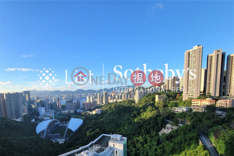 Property for Sale at The Colonnade with 3 Bedrooms | The Colonnade 嘉崙臺 _0