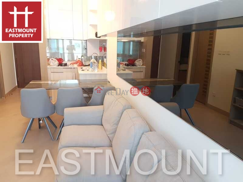 Sai Kung Apartment | Property For Sale and Lease in Park Mediterranean 逸瓏海匯-Quiet new, Nearby town | Property ID:3414 | Park Mediterranean 逸瓏海匯 Rental Listings