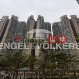 3 Bedroom Family Flat for Sale in West Kowloon | The Waterfront 漾日居 _0