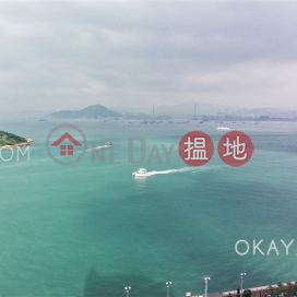 4房2廁,海景,星級會所,露台《傲翔灣畔出租單位》 | 傲翔灣畔 The Sail At Victoria _0