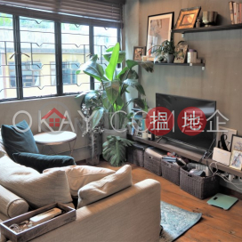 Intimate 1 bedroom on high floor with rooftop | For Sale | 26A Peel Street 卑利街26A號 _0