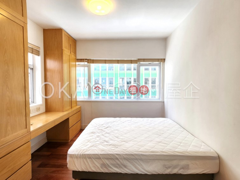 Unique 2 bedroom in Mid-levels West | Rental, 129-133 Caine Road | Central District Hong Kong Rental, HK$ 36,500/ month