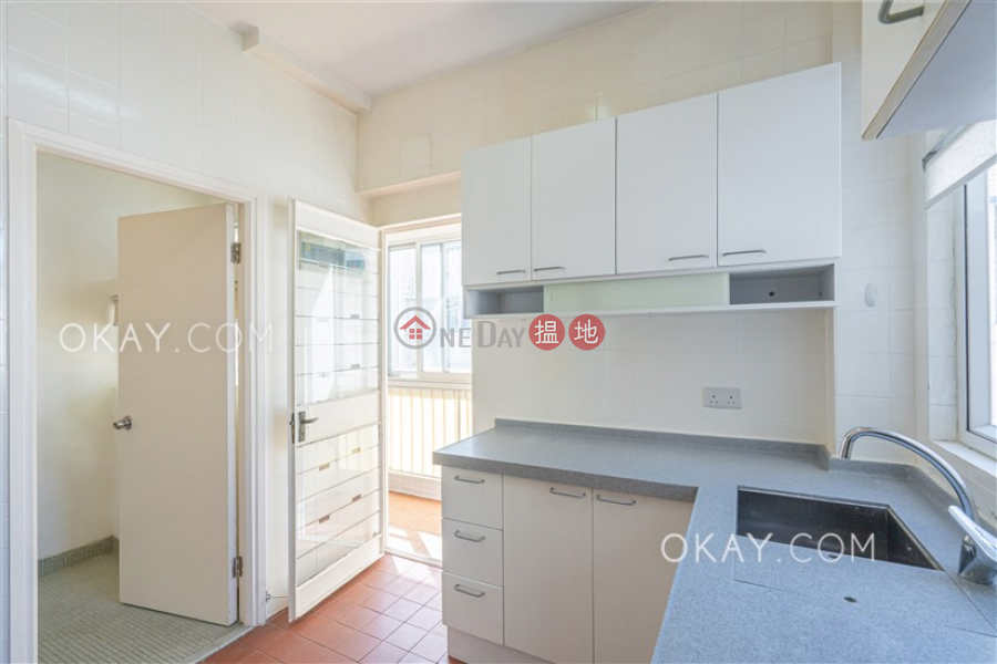 Popular 3 bedroom on high floor with balcony | Rental | Envoy Garden 安慧苑 Rental Listings