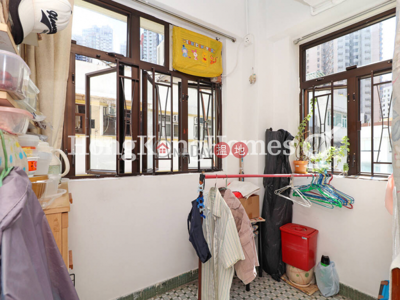 HK$ 7M, 19 Gough Street, Central District | 2 Bedroom Unit at 19 Gough Street | For Sale