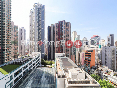 Studio Unit for Rent at Kingearn Building|Kingearn Building(Kingearn Building)Rental Listings (Proway-LID85944R)_0