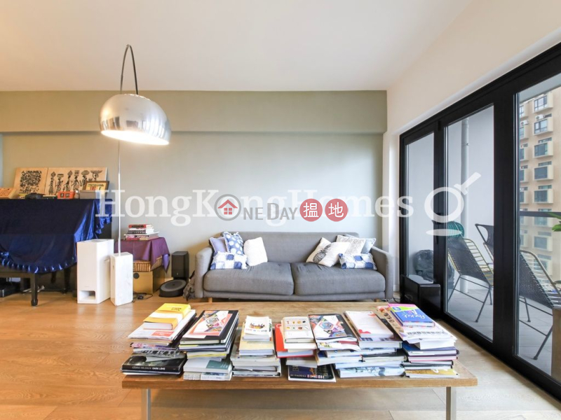 3 Bedroom Family Unit for Rent at Realty Gardens 41 Conduit Road | Western District Hong Kong | Rental HK$ 60,000/ month