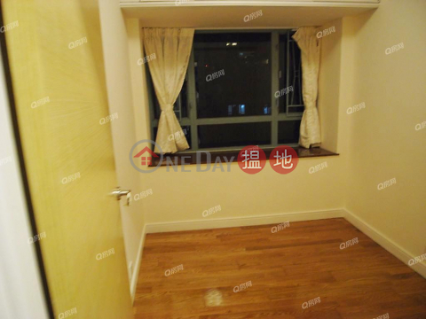 Goldwin Heights | 3 bedroom Mid Floor Flat for Rent | Goldwin Heights 高雲臺 _0