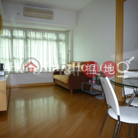 2 Bedroom Unit at Royal Peninsula Block 1 | For Sale