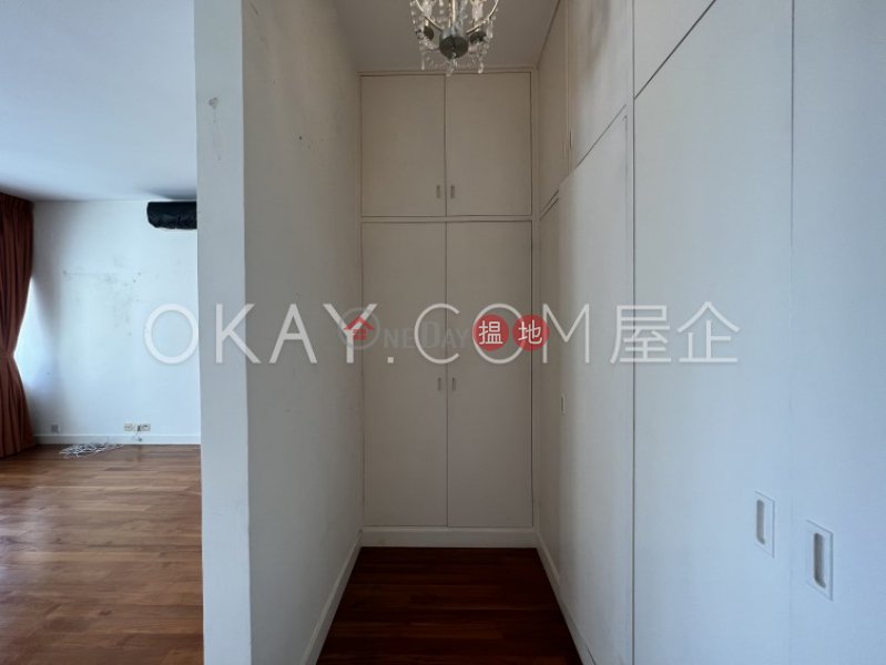 Property Search Hong Kong | OneDay | Residential Rental Listings, Rare house with sea views, rooftop & terrace | Rental