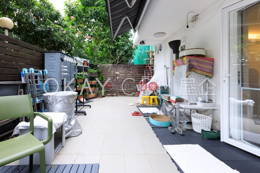 Popular house with terrace, balcony | Rental | Hing Keng Shek Road | Sai Kung Hong Kong, Rental, HK$ 32,000/ month