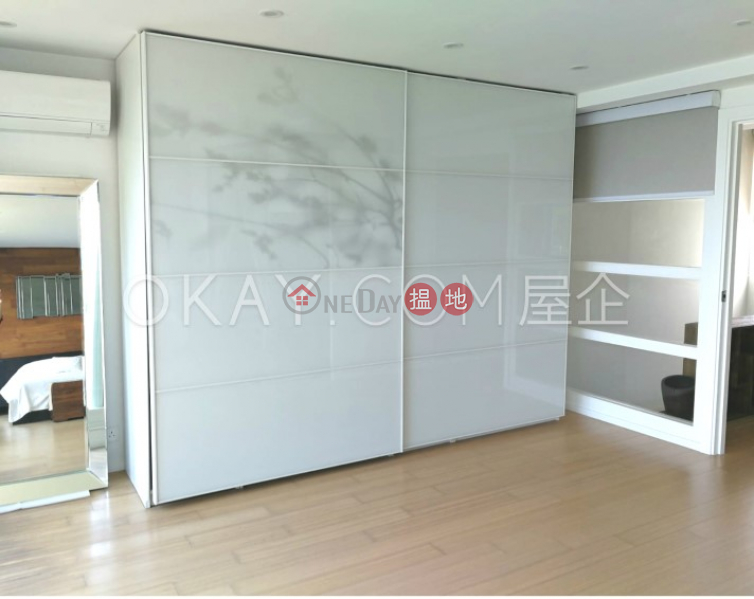 Exquisite 3 bed on high floor with sea views & parking | For Sale, 5 Silverstrand Beach Road | Sai Kung, Hong Kong, Sales | HK$ 34M