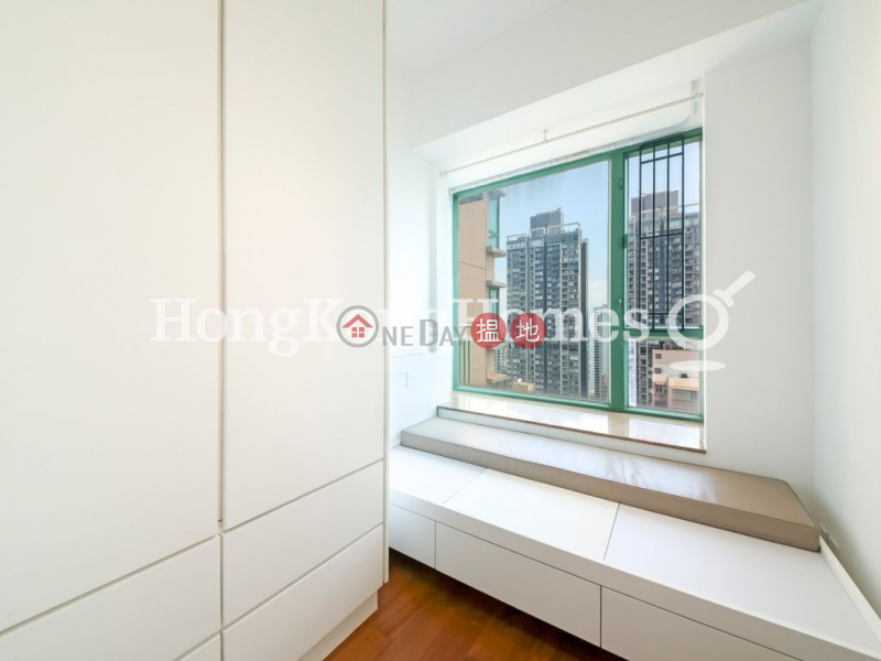 3 Bedroom Family Unit for Rent at Bon-Point 11 Bonham Road | Western District, Hong Kong | Rental, HK$ 40,000/ month
