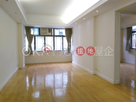 2房2廁,實用率高,連車位鳳棲樓出租單位 | 鳳棲樓 Fung Chai House _0