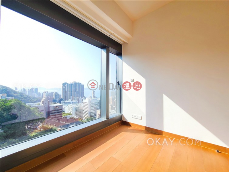 Property Search Hong Kong | OneDay | Residential | Rental Listings Beautiful 4 bedroom with balcony | Rental