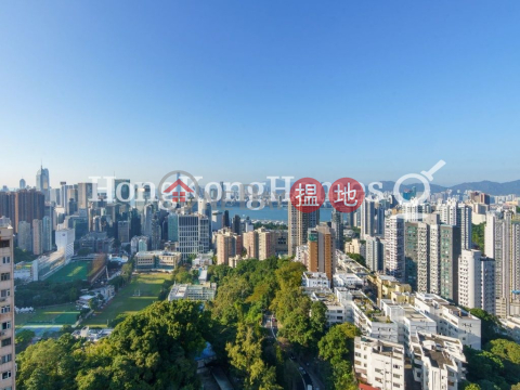 3 Bedroom Family Unit for Rent at Park Garden | Park Garden 柏園 _0