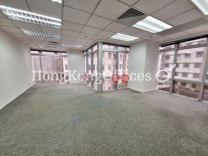 Property Search Hong Kong | OneDay | Office / Commercial Property, Rental Listings Office Unit for Rent at The Workstation