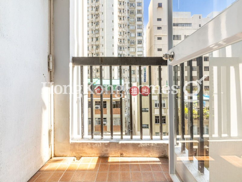 Nikken Heights | Unknown | Residential, Sales Listings | HK$ 15.5M