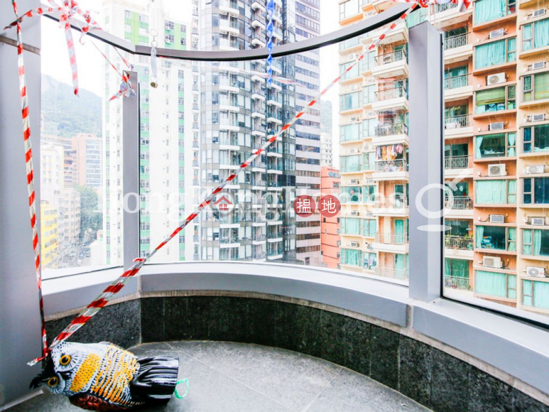 1 Bed Unit at One Wan Chai | For Sale 1 Wan Chai Road | Wan Chai District, Hong Kong | Sales, HK$ 8.9M