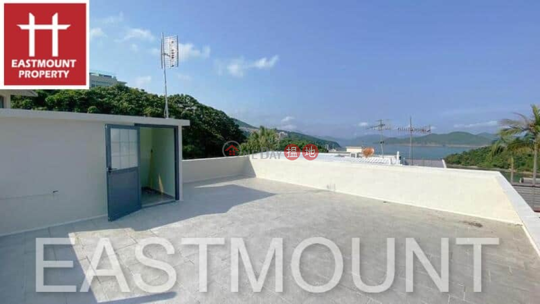 清水灣 Tai Hang Hau, Lung Ha Wan / Lobster Bay 龍蝦灣大坑口村屋出售-獨立 出售單位|大坑口村(Tai Hang Hau Village)出售樓盤 (EASTM-SCWV230)