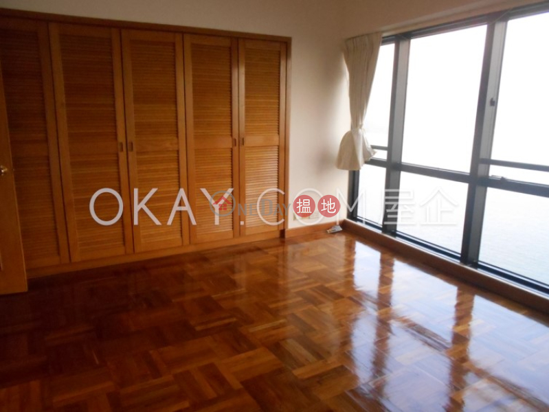 Property Search Hong Kong | OneDay | Residential | Rental Listings | Unique 4 bedroom with sea views, balcony | Rental