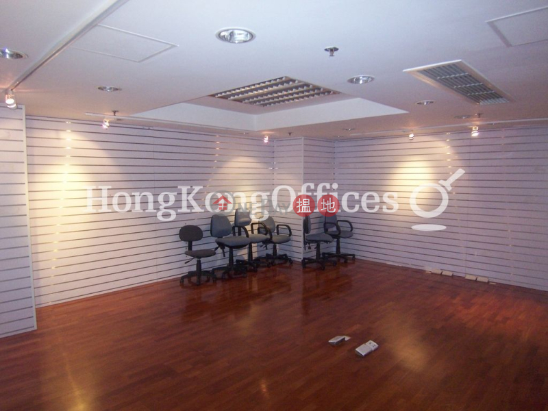 新文華中心A座寫字樓租單位出租-14科學館道 | 油尖旺-香港-出租-HK$ 124,200/ 月