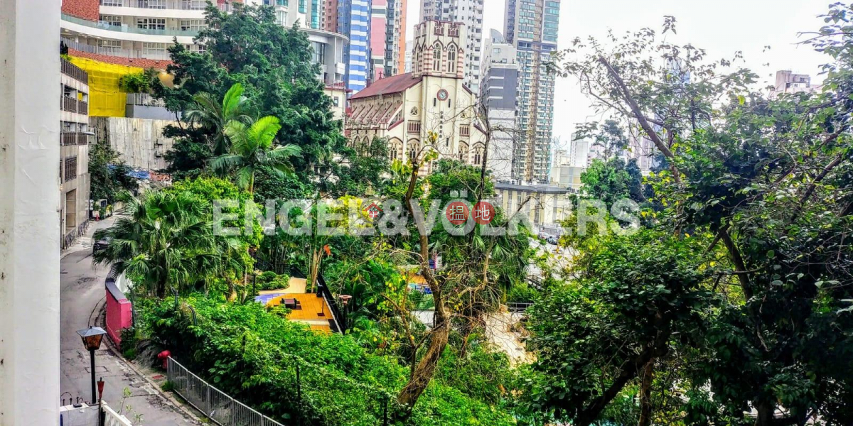Property Search Hong Kong | OneDay | Residential, Rental Listings Studio Flat for Rent in Mid Levels West