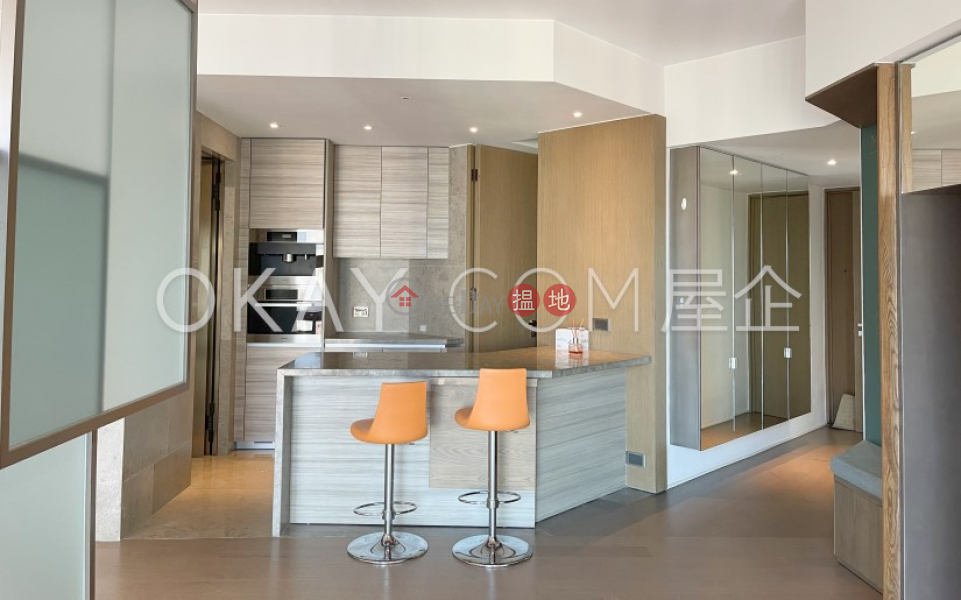 HK$ 44.8M, Azura, Western District Luxurious 2 bedroom with balcony | For Sale