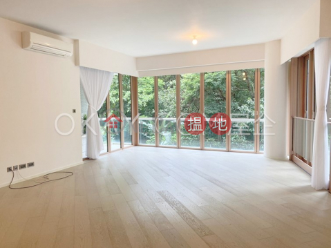 Exquisite 4 bedroom with balcony & parking | Rental | Mount Pavilia Tower 6 傲瀧 6座 _0