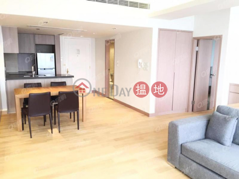 Convention Plaza Apartments | 1 bedroom High Floor Flat for Sale | Convention Plaza Apartments 會展中心會景閣 _0